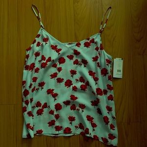 Brand new Equipment silk tank